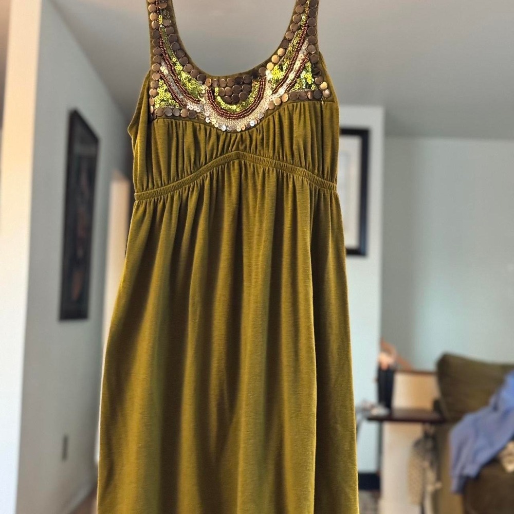 Y2K dress sz small